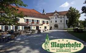 Hotel Mayerhofer Aldersbach